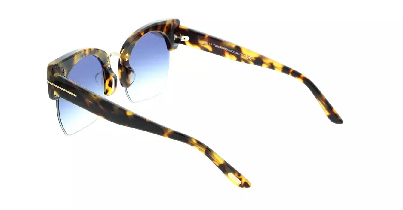 Tom Ford FT552-F col 56B SAVANNAH-02
