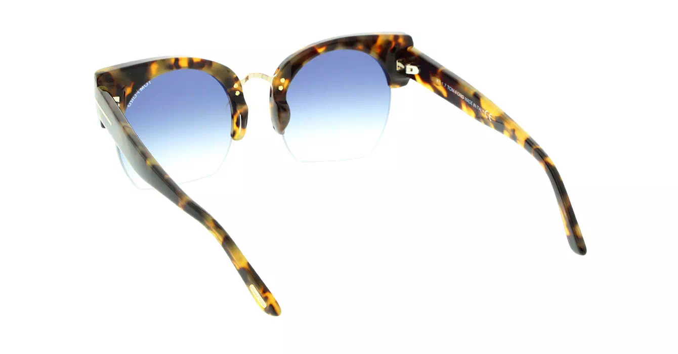 Tom Ford FT552-F col 56B SAVANNAH-02