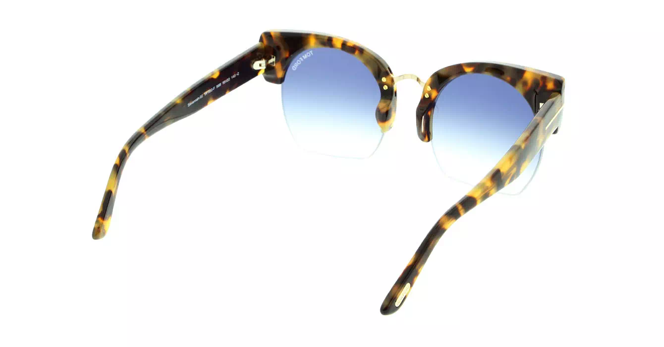 Tom Ford FT552-F col 56B SAVANNAH-02