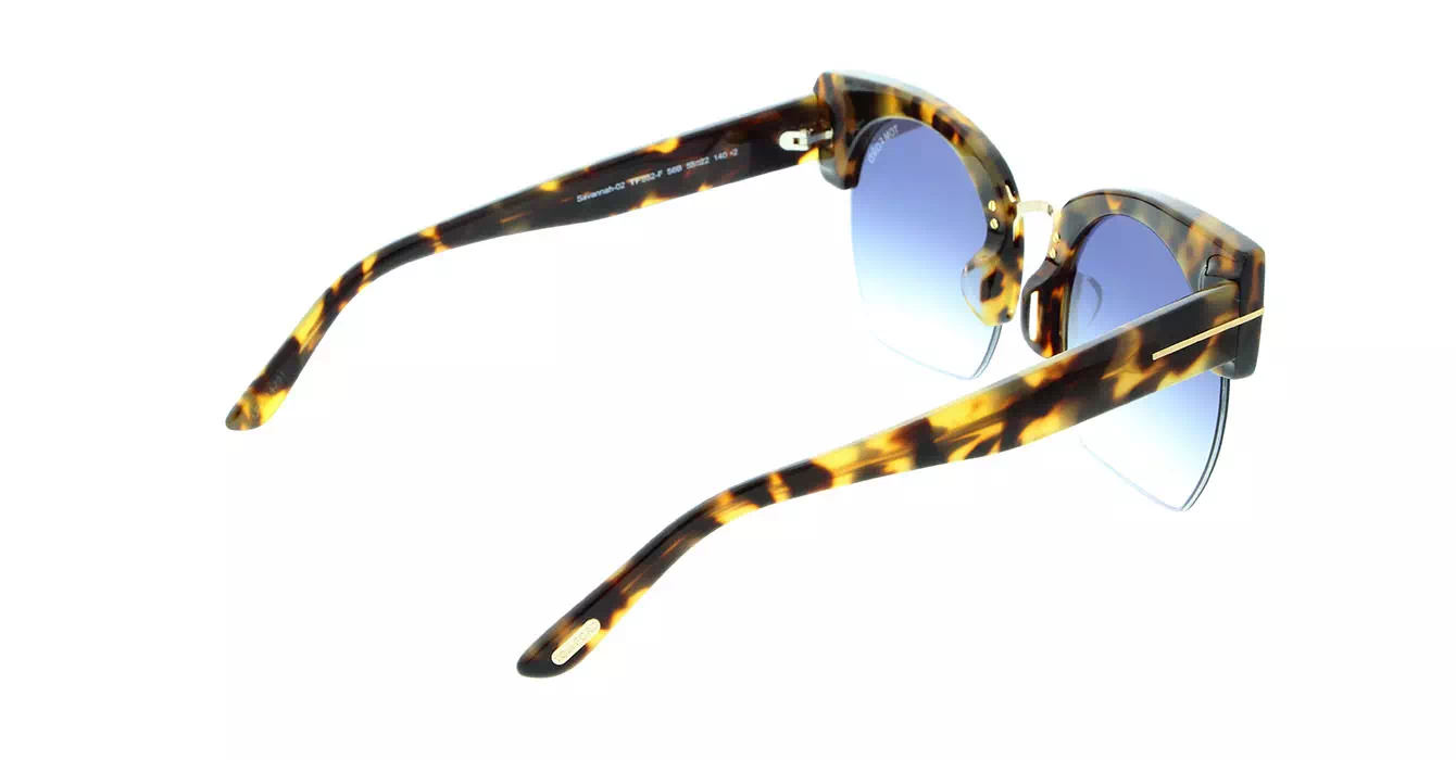 Tom Ford FT552-F col 56B SAVANNAH-02