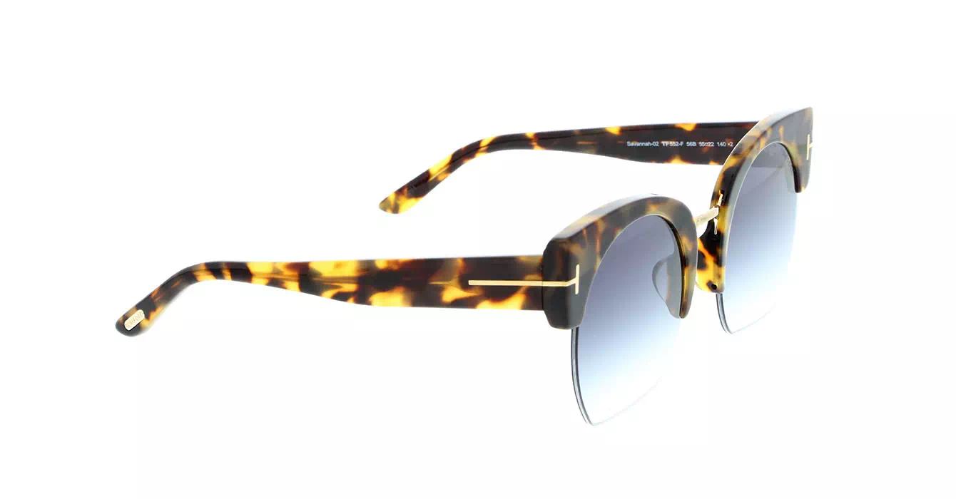 Tom Ford FT552-F col 56B SAVANNAH-02