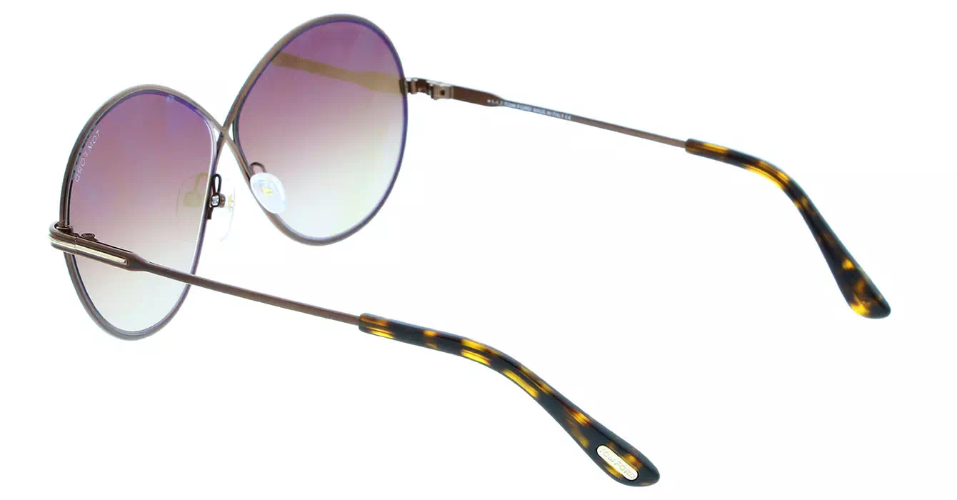 Tom Ford FT564 col 48G RANIA-02