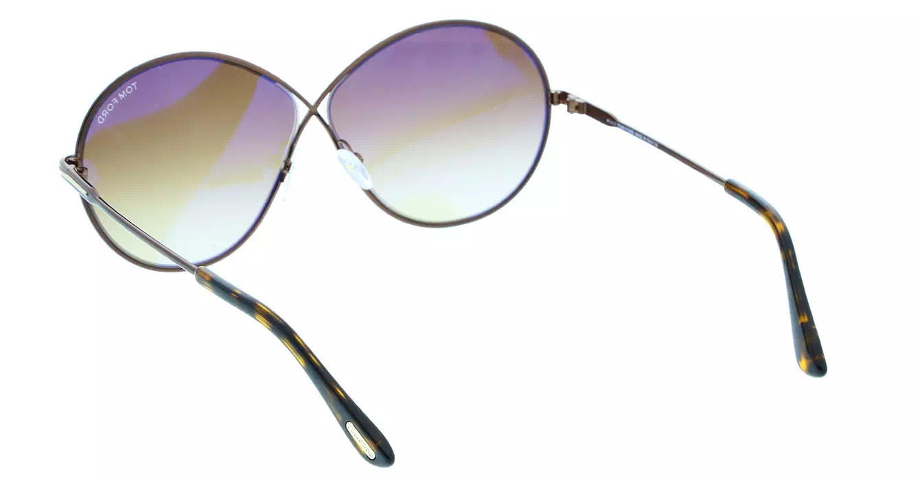 Tom Ford FT564 col 48G RANIA-02