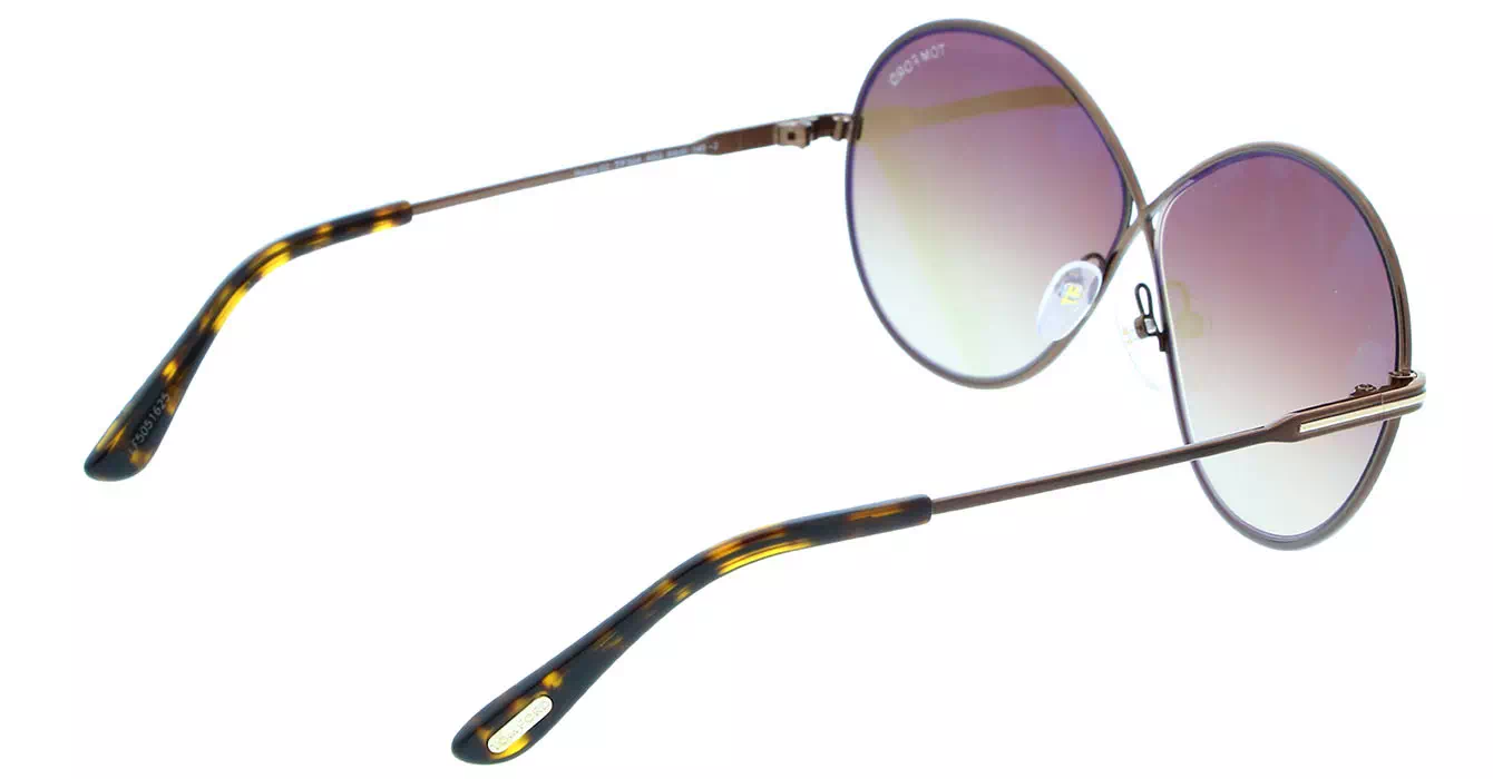 Tom Ford FT564 col 48G RANIA-02