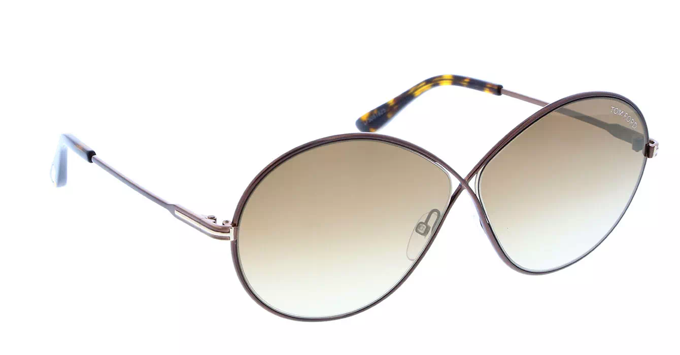 Tom Ford FT564 col 48G RANIA-02