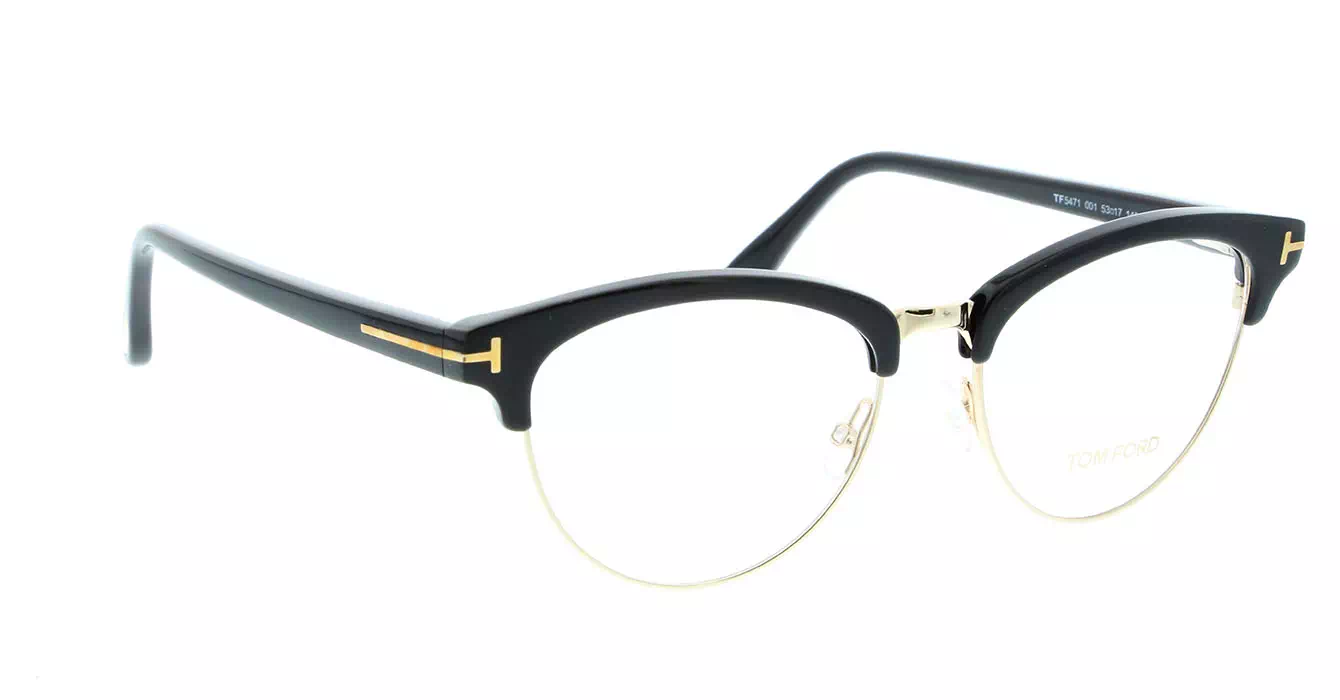 Tom Ford FT5471 col 001