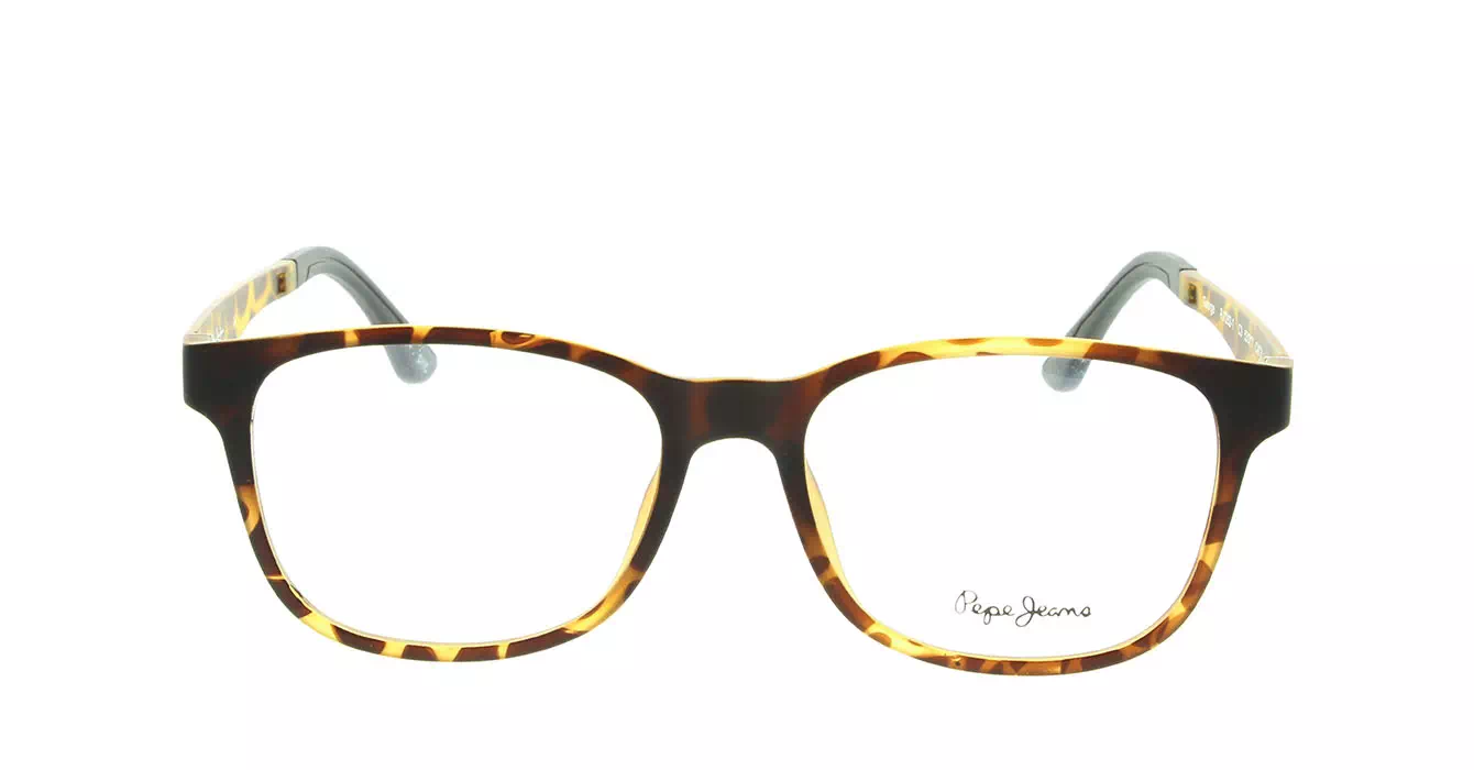 Pepe Jeans PJ7282-1 col C3 GEORGE + CLIP ON