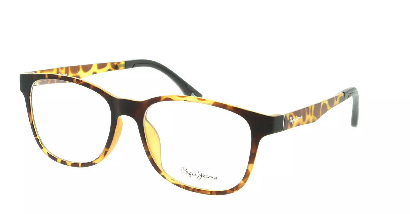 Pepe Jeans PJ7282-1 col C3 GEORGE + CLIP ON