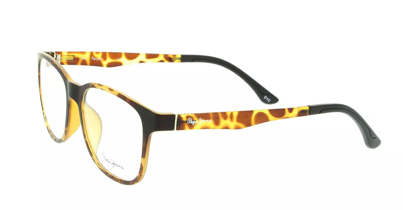 Pepe Jeans PJ7282-1 col C3 GEORGE + CLIP ON