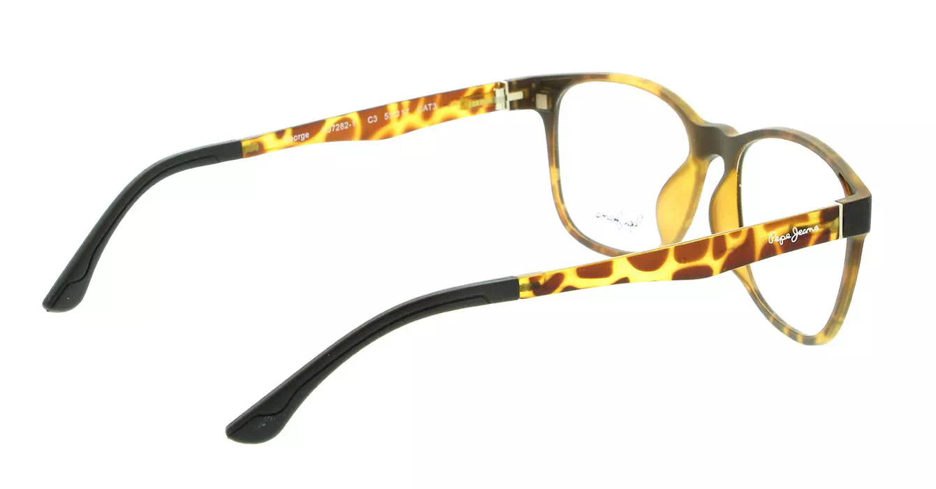 Pepe Jeans PJ7282-1 col C3 GEORGE + CLIP ON