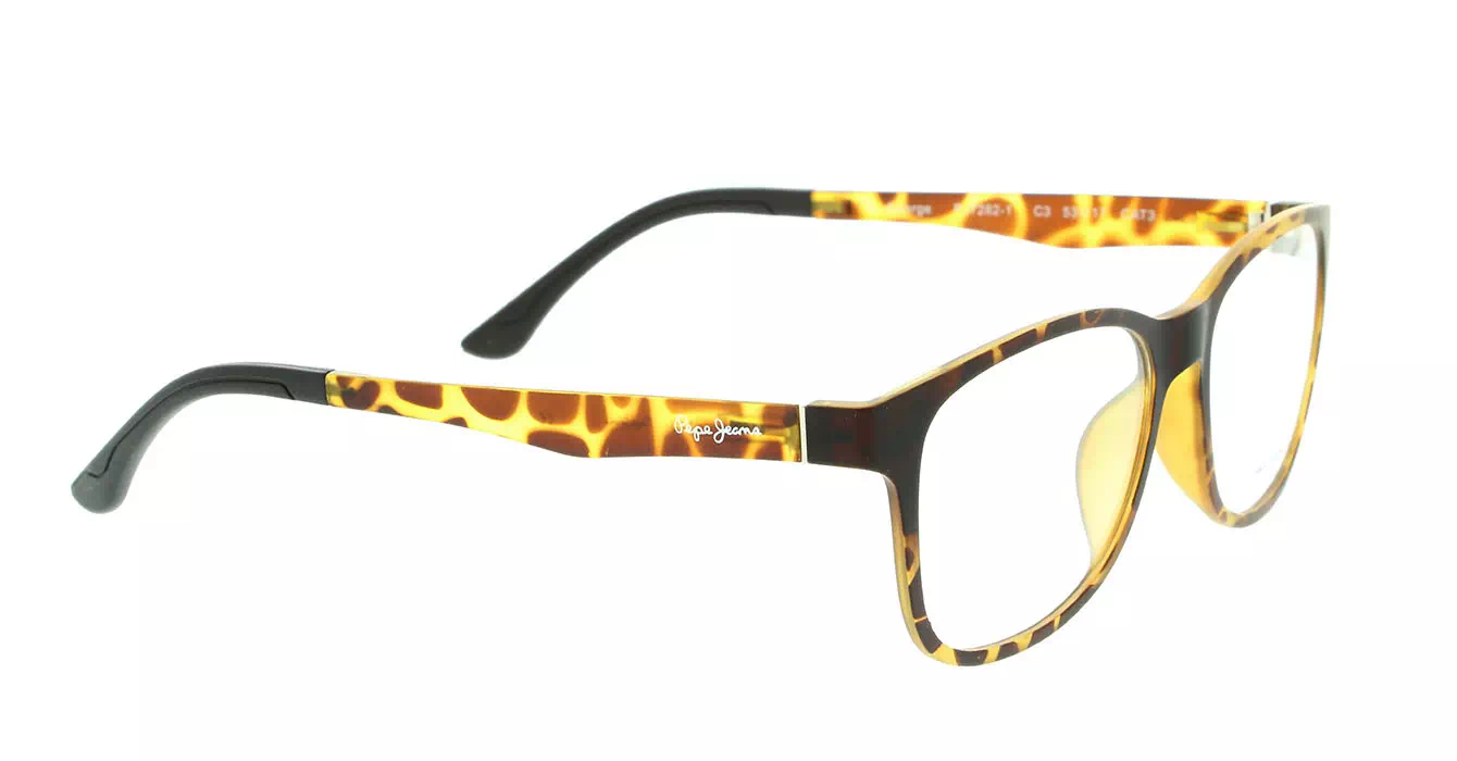 Pepe Jeans PJ7282-1 col C3 GEORGE + CLIP ON