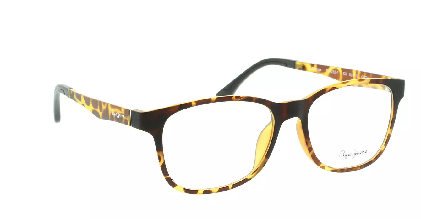 Pepe Jeans PJ7282-1 col C3 GEORGE + CLIP ON