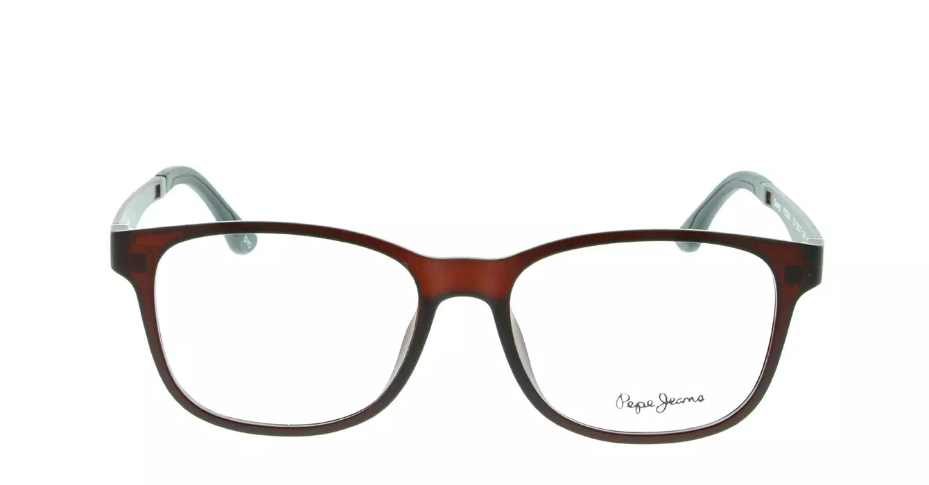 Pepe Jeans PJ7282-1 col C4 GEORGE + CLIP ON