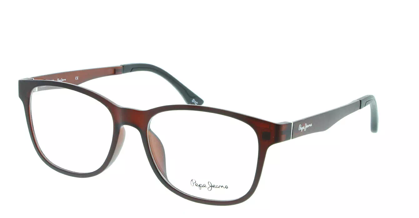 Pepe Jeans PJ7282-1 col C4 GEORGE + CLIP ON
