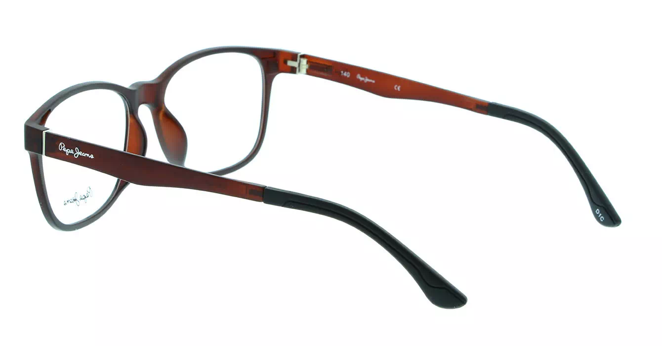 Pepe Jeans PJ7282-1 col C4 GEORGE + CLIP ON