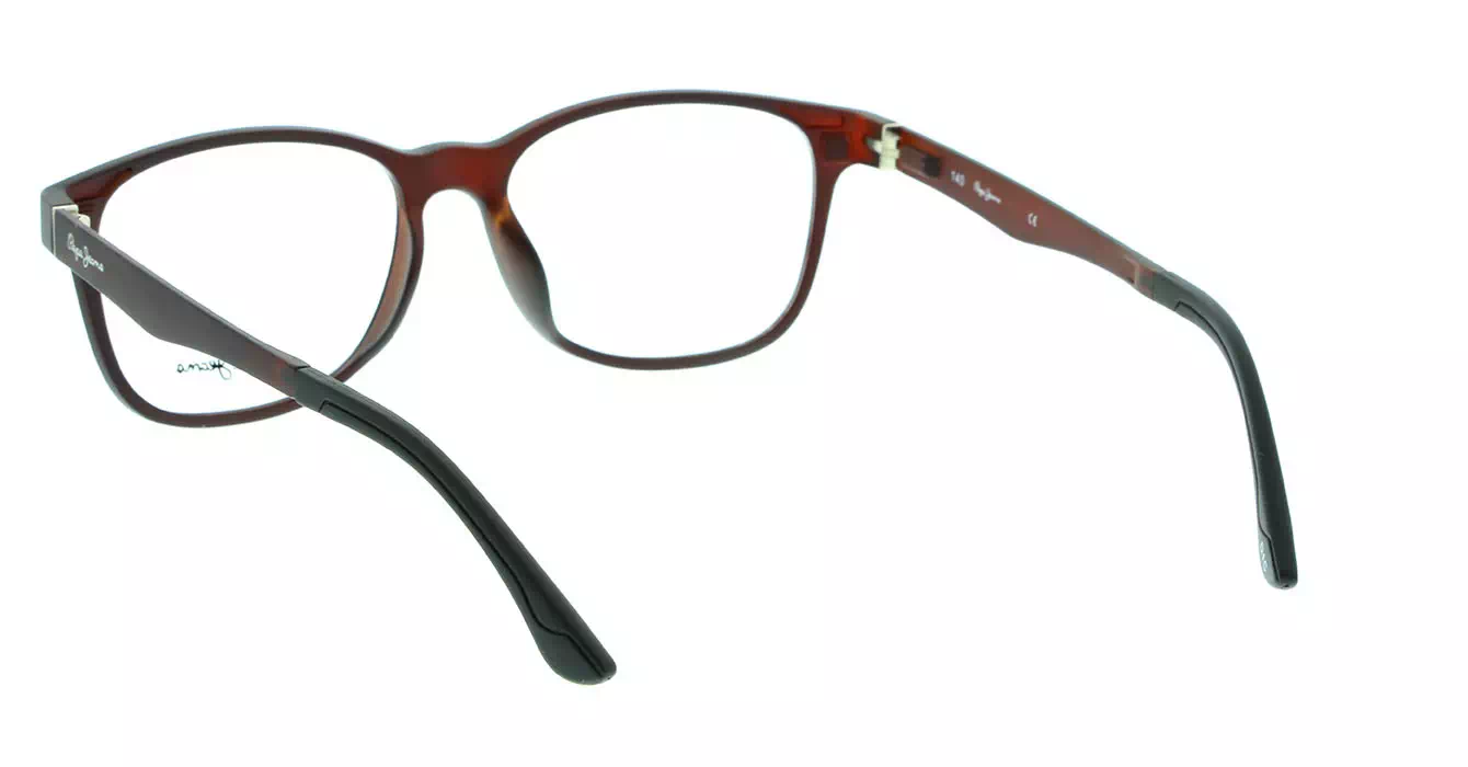 Pepe Jeans PJ7282-1 col C4 GEORGE + CLIP ON