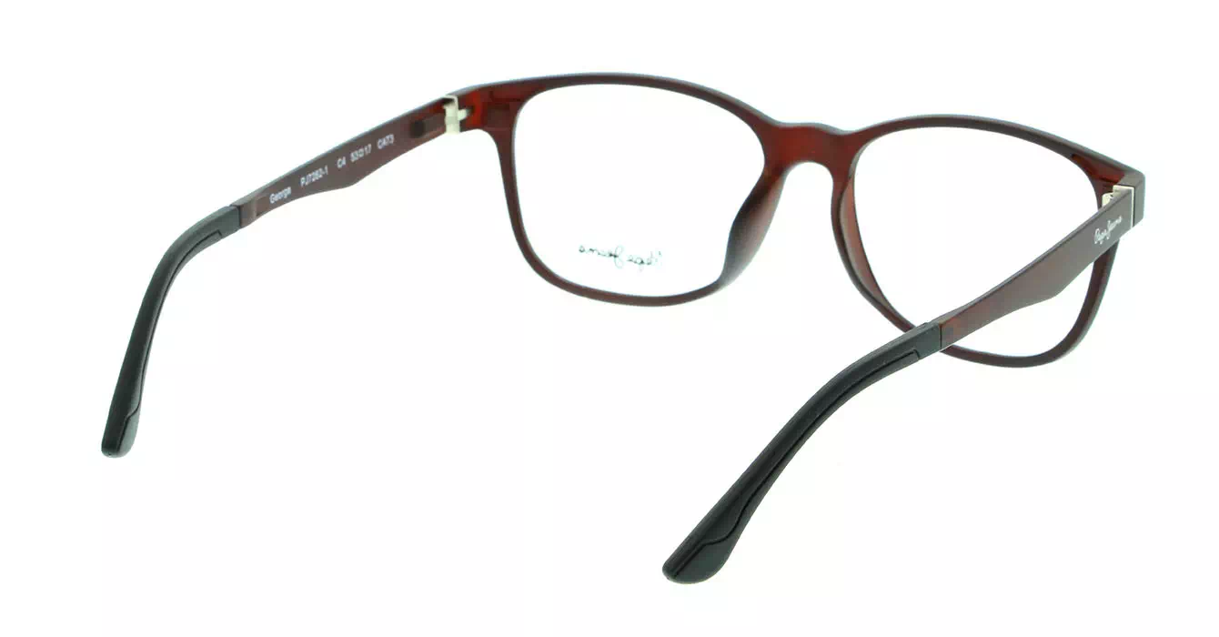 Pepe Jeans PJ7282-1 col C4 GEORGE + CLIP ON