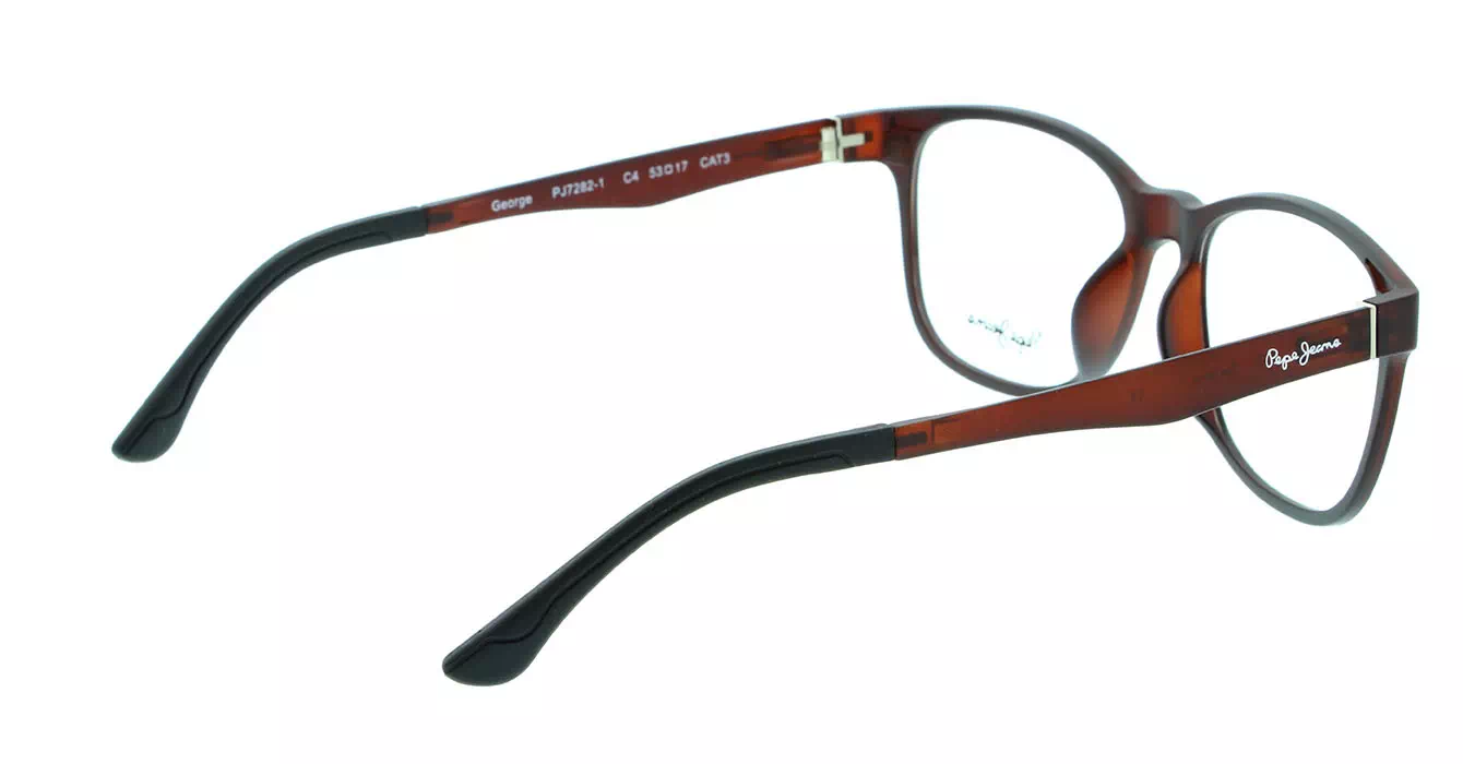 Pepe Jeans PJ7282-1 col C4 GEORGE + CLIP ON