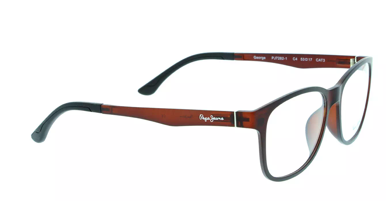 Pepe Jeans PJ7282-1 col C4 GEORGE + CLIP ON