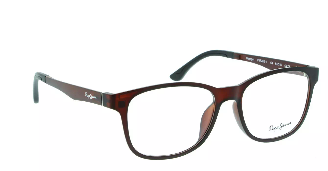 Pepe Jeans PJ7282-1 col C4 GEORGE + CLIP ON
