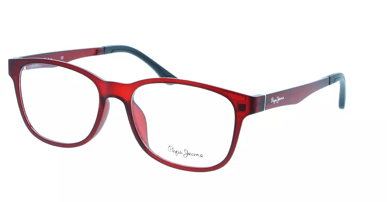 Pepe Jeans PJ7282-1 col C5 GEORGE + CLIP ON
