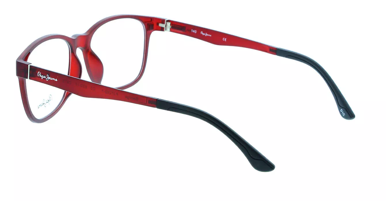 Pepe Jeans PJ7282-1 col C5 GEORGE + CLIP ON