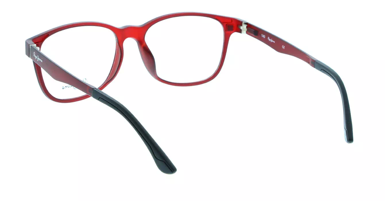 Pepe Jeans PJ7282-1 col C5 GEORGE + CLIP ON