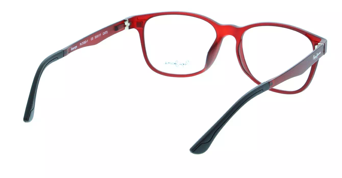 Pepe Jeans PJ7282-1 col C5 GEORGE + CLIP ON