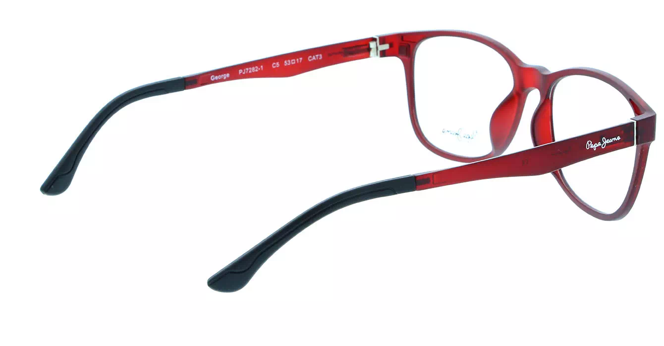 Pepe Jeans PJ7282-1 col C5 GEORGE + CLIP ON