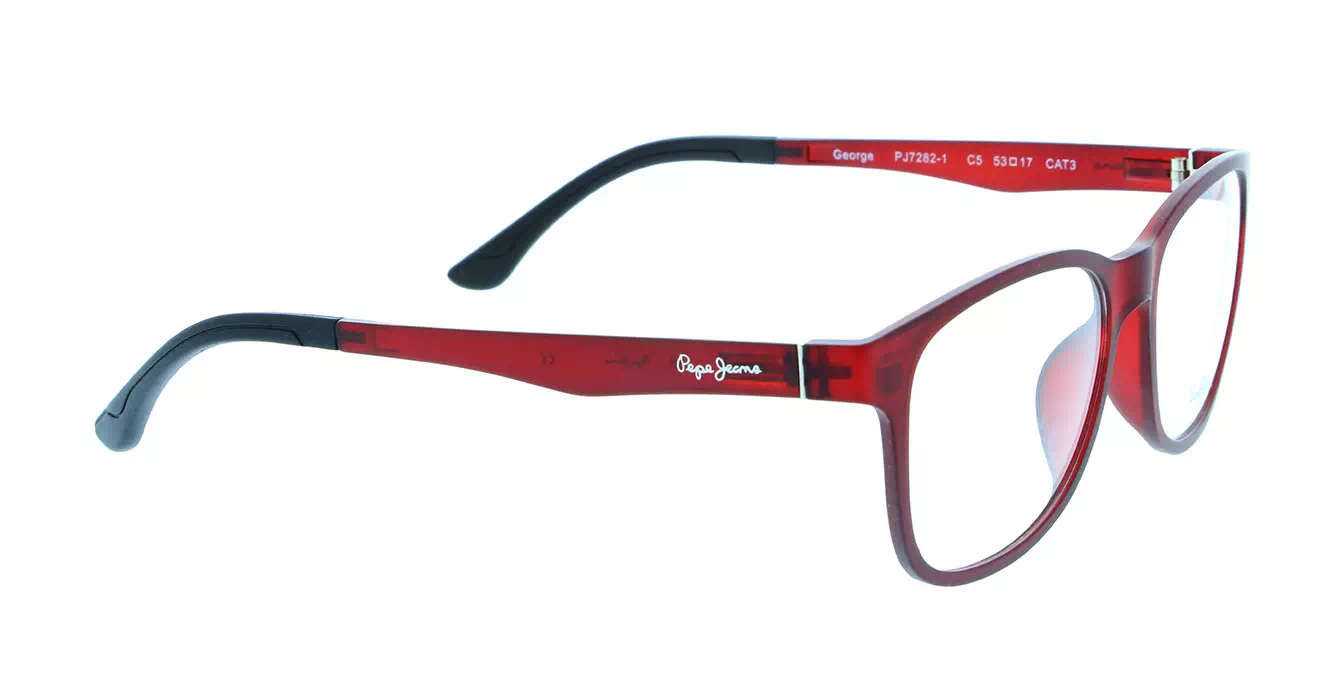 Pepe Jeans PJ7282-1 col C5 GEORGE + CLIP ON