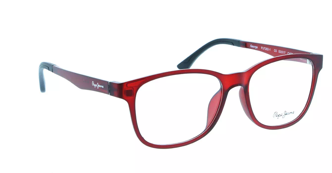 Pepe Jeans PJ7282-1 col C5 GEORGE + CLIP ON