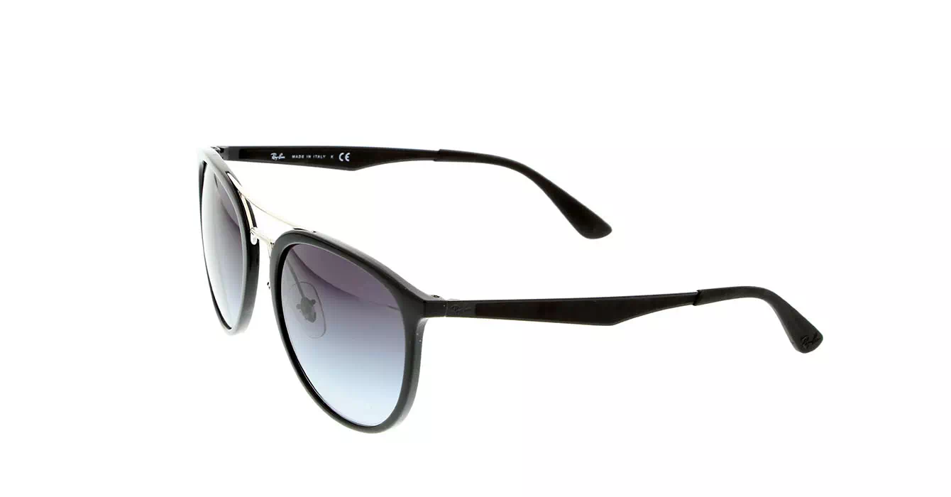 Ray-Ban RB4285 col 601/8G s55