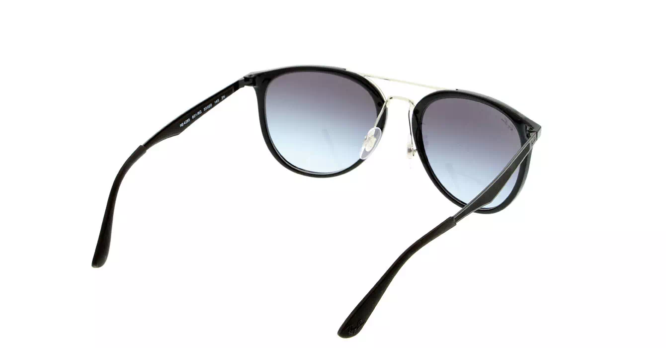 Ray-Ban RB4285 col 601/8G s55