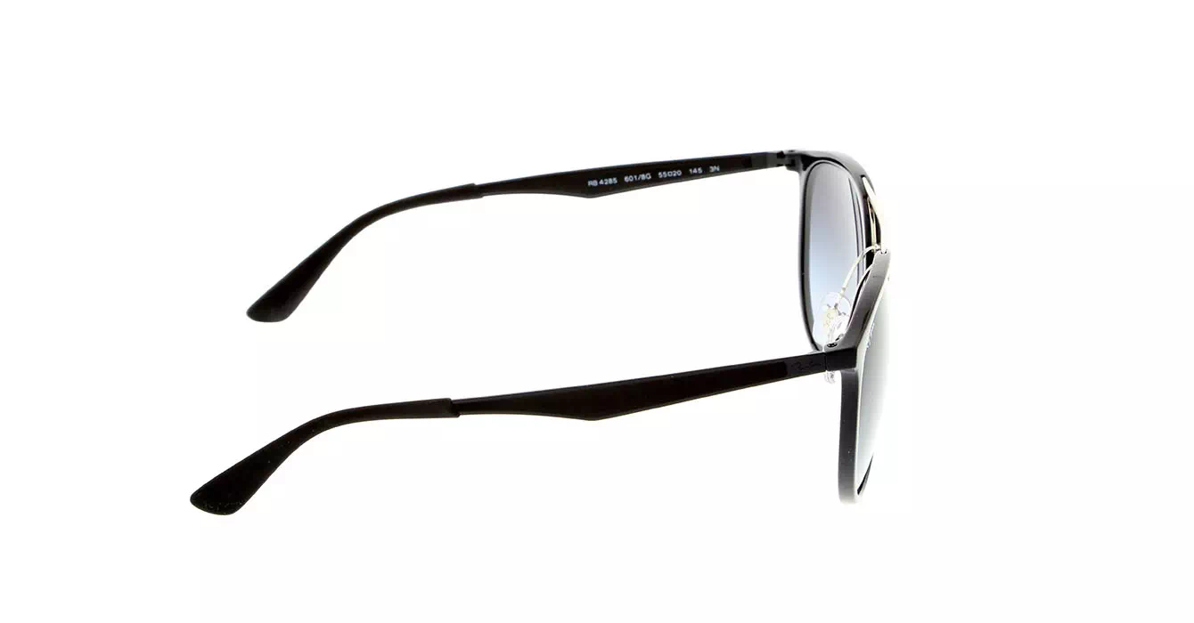 Ray-Ban RB4285 col 601/8G s55