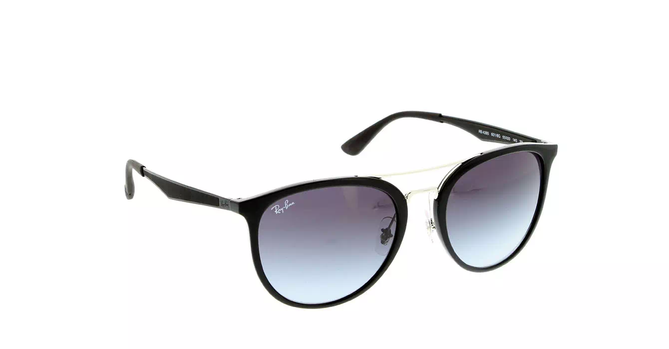 Ray-Ban RB4285 col 601/8G s55