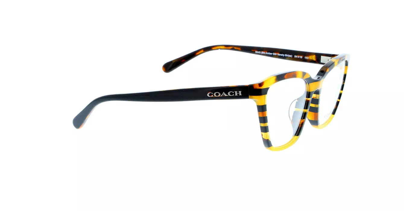 Coach HC6109F col 5440 s54