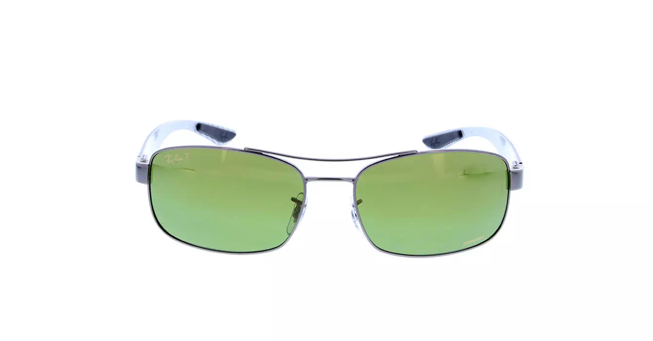 Ray-Ban RB8318-CH col 004/6O s62