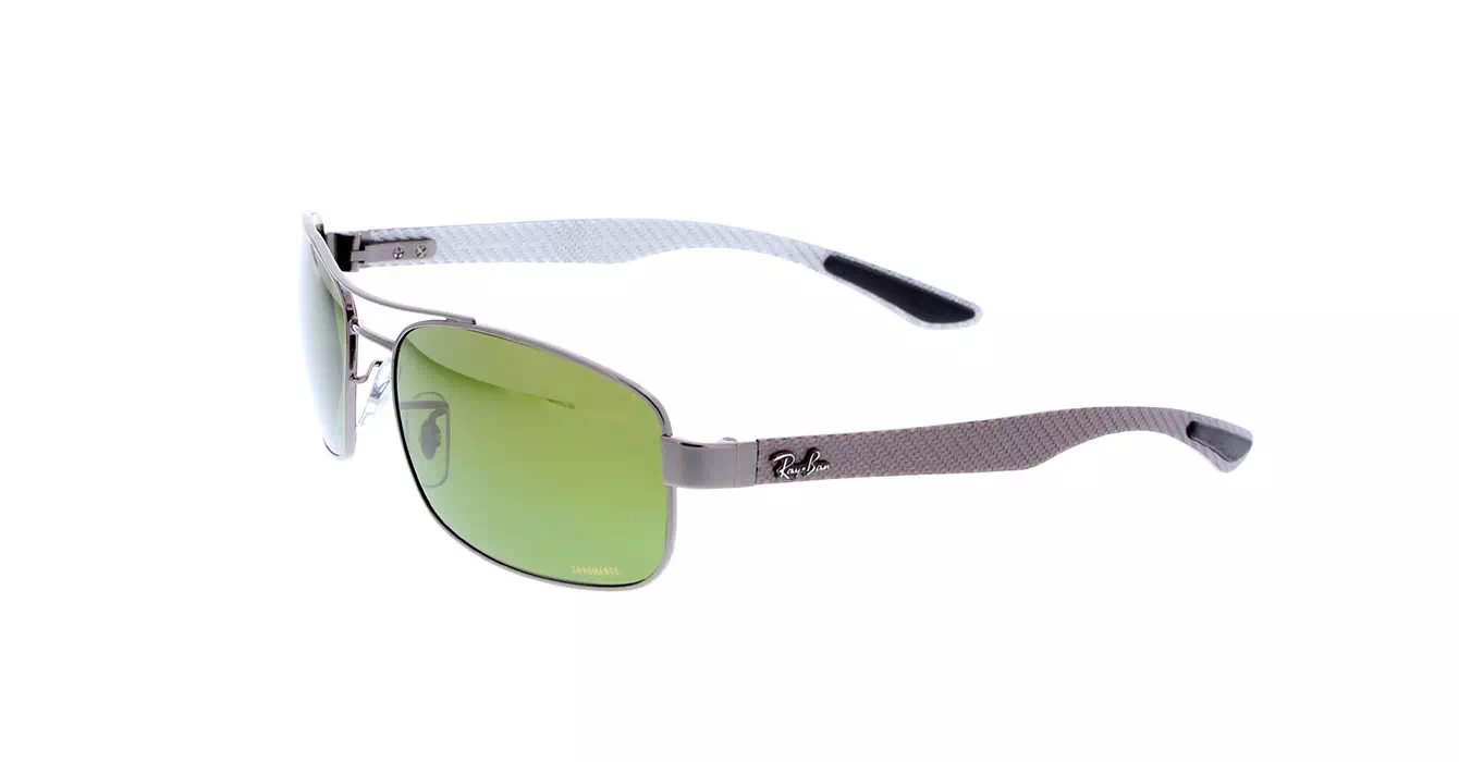 Ray-Ban RB8318-CH col 004/6O s62