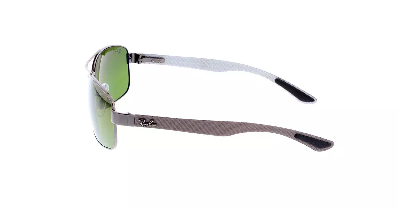 Ray-Ban RB8318-CH col 004/6O s62