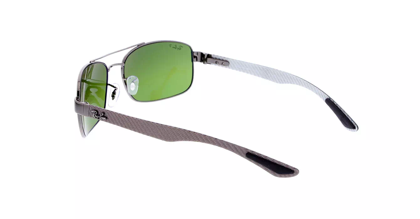 Ray-Ban RB8318-CH col 004/6O s62