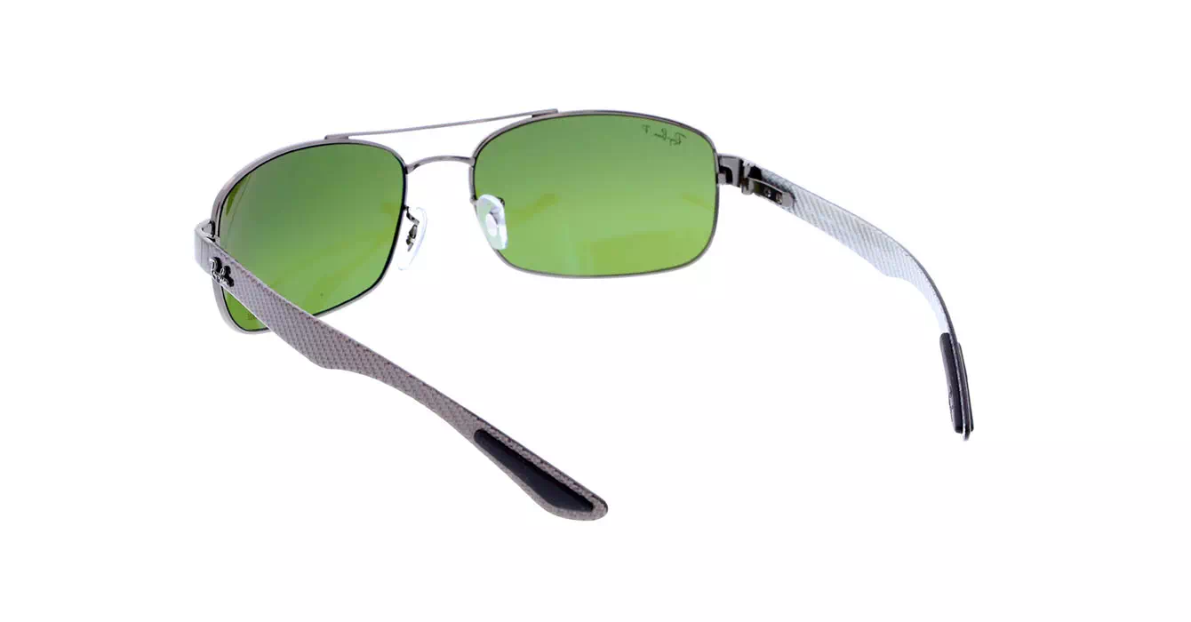 Ray-Ban RB8318-CH col 004/6O s62