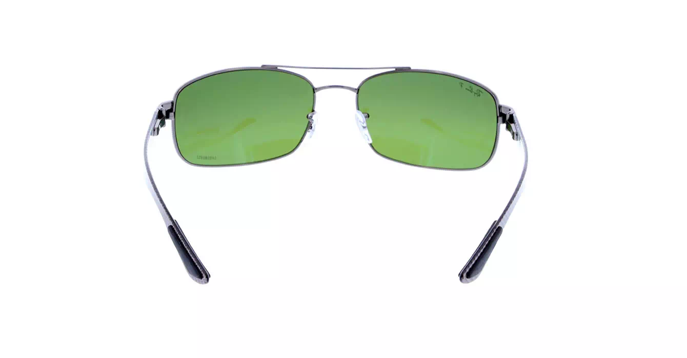Ray-Ban RB8318-CH col 004/6O s62