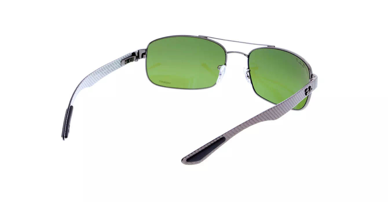 Ray-Ban RB8318-CH col 004/6O s62