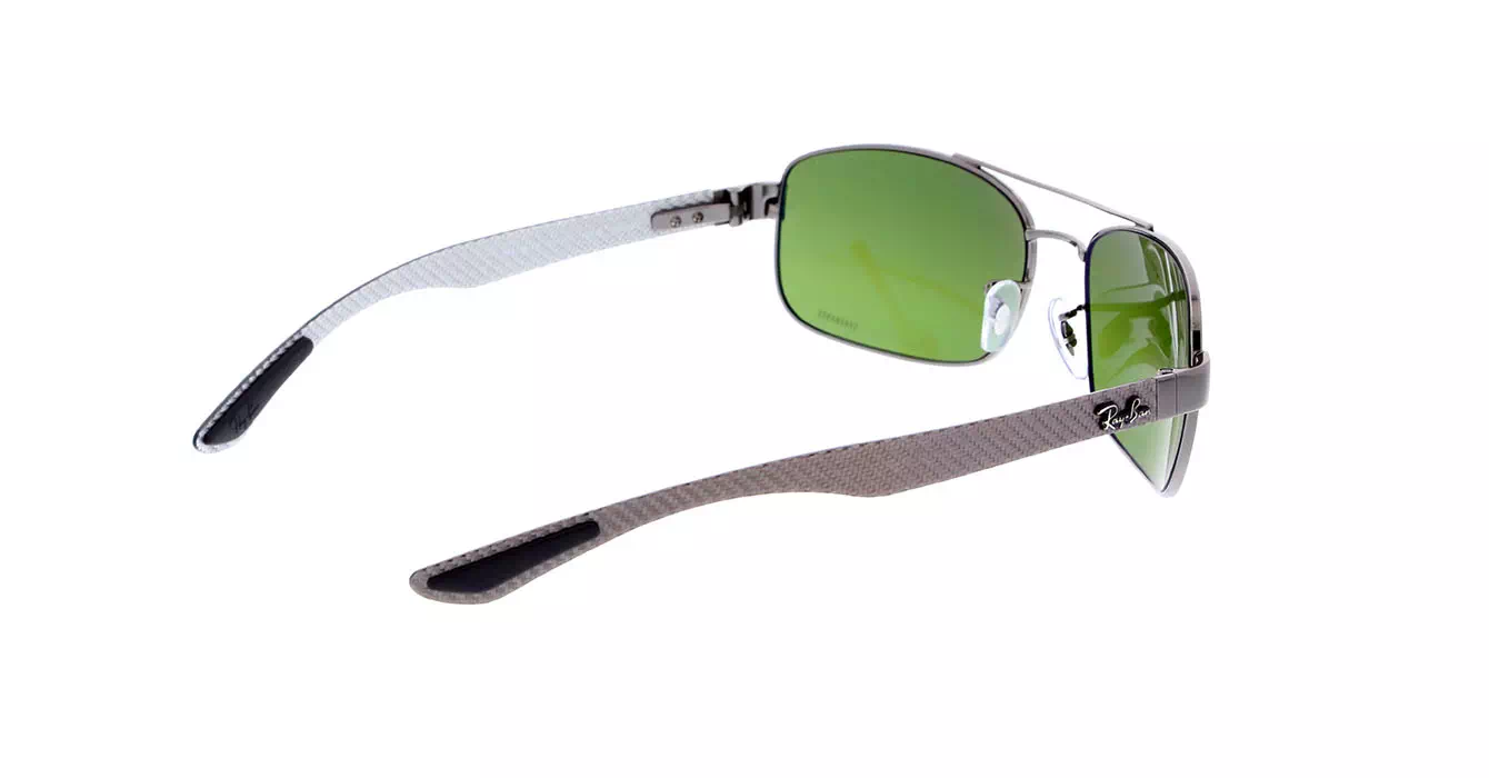 Ray-Ban RB8318-CH col 004/6O s62