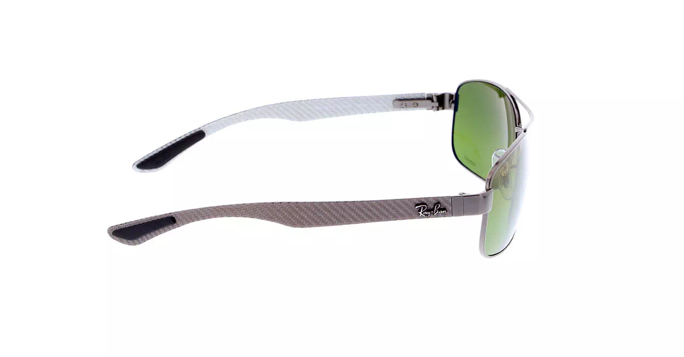 Ray-Ban RB8318-CH col 004/6O s62