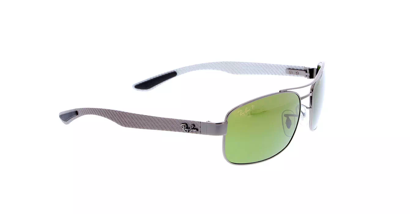 Ray-Ban RB8318-CH col 004/6O s62