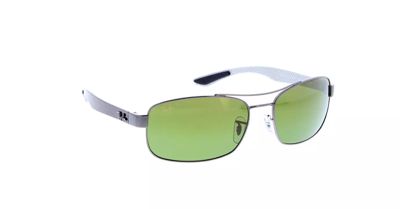 Ray-Ban RB8318-CH col 004/6O s62