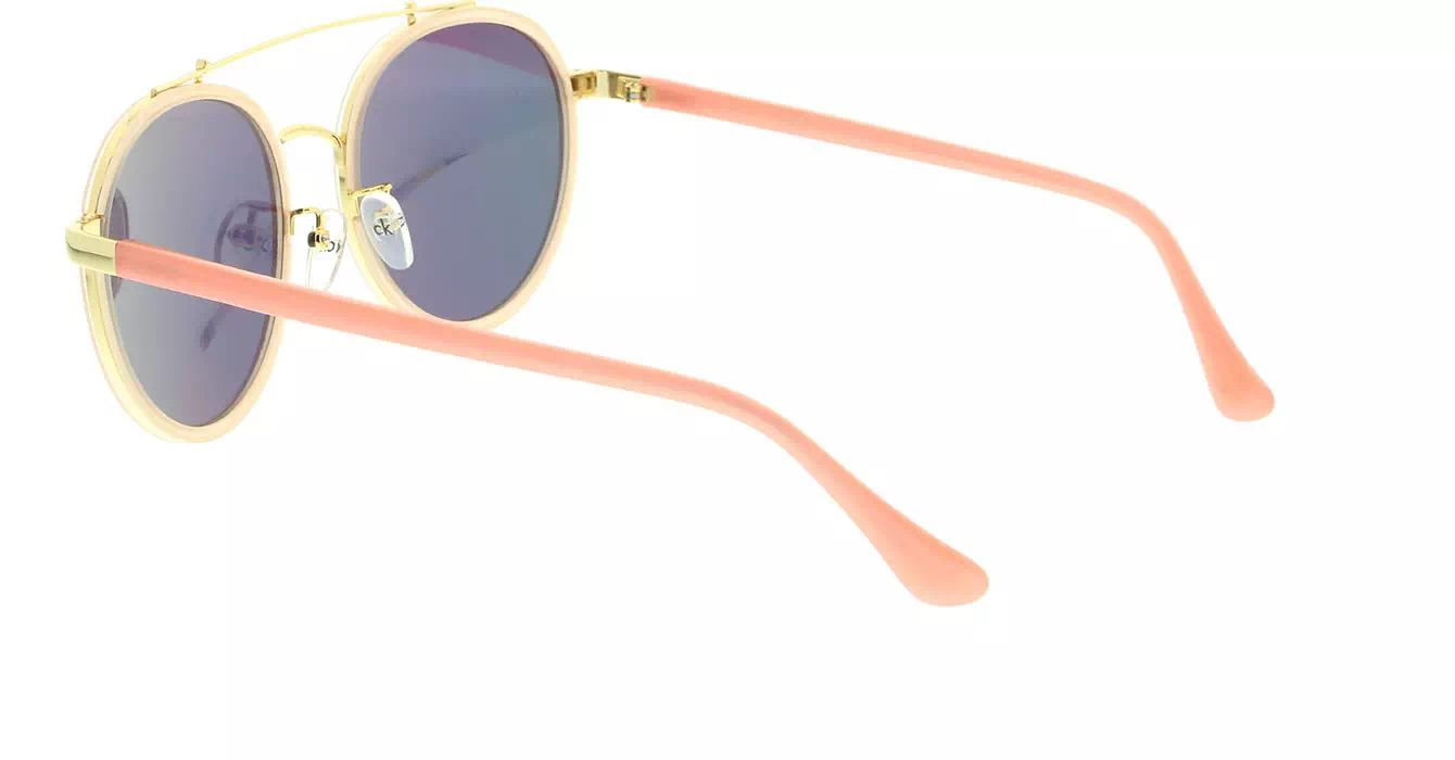 cK Calvin Klein 1225SK col 601