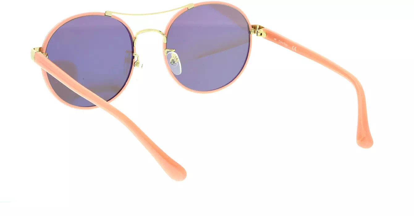 cK Calvin Klein 1228SK col 601