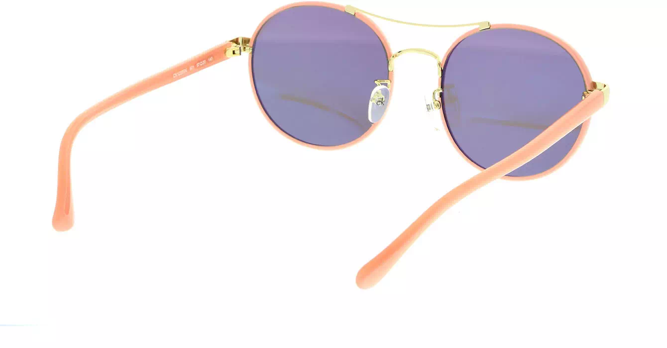 cK Calvin Klein 1228SK col 601
